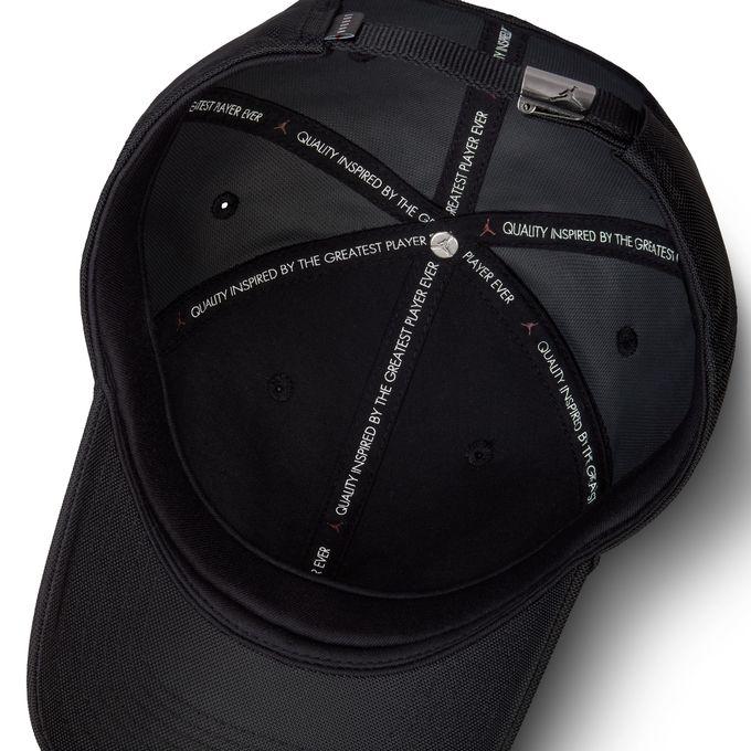 Jordan ジョーダン JORDAN 帽子 キャップ メンズ RISE CAP S CB MTL JM