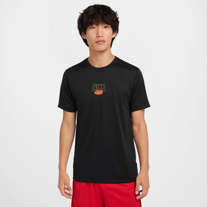 NIKE（ナイキ） バスケットボールウェア 半袖シャツ メンズ 25S DF TEE