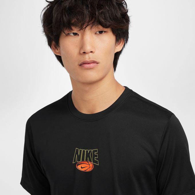 NIKE（ナイキ） バスケットボールウェア 半袖シャツ メンズ 25S DF TEE