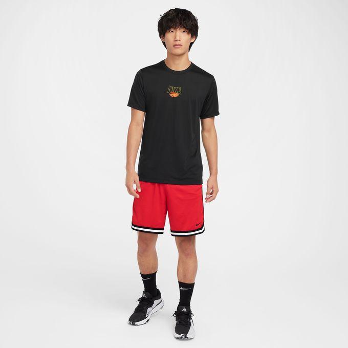 NIKE（ナイキ） バスケットボールウェア 半袖シャツ メンズ 25S DF TEE