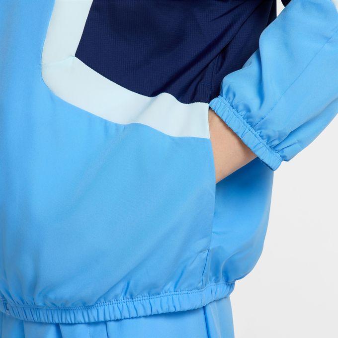 NIKE（ナイキ） ウインドブレーカー ジャケット メンズ 25SP DF WVN