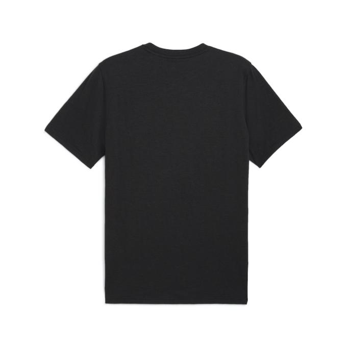 PUMA（プーマ） Tシャツ 半袖 メンズ グラフィックTシャツ 526374 PUMA : ヒマラヤ Yahoo!店 - 通販 ...