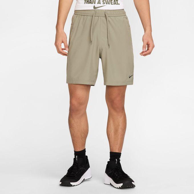 NIKE ナイキ ハーフパンツ メンズ DF FORMウーブンショーツ 7IN NIKE ナイキ ハーフパンツ メンズ DF FORMウーブンショーツ 7IN