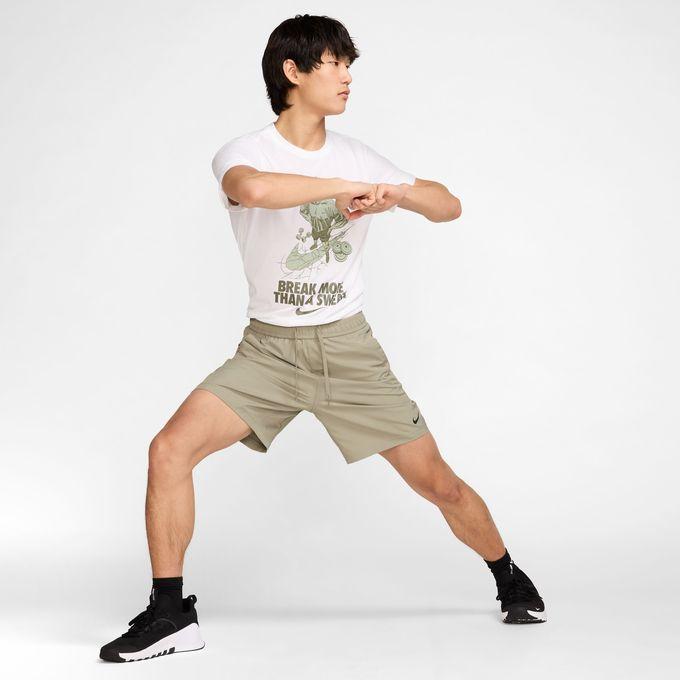 【レア】Nike RFモデル ハーフパンツ US:M② レア】Nike RFモデル ハーフパンツ US:M②