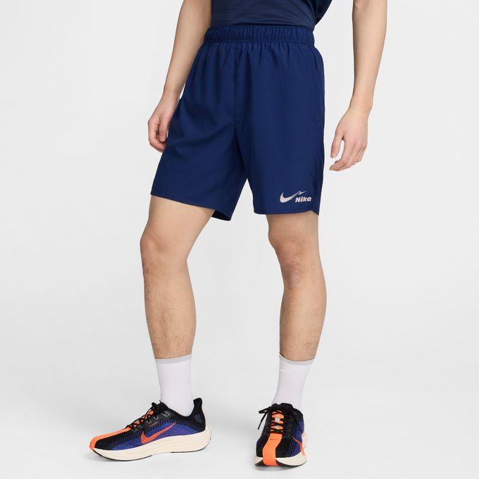 NIKE（ナイキ） ハーフパンツ メンズ チャレンジャー Dri-FIT 18cm
