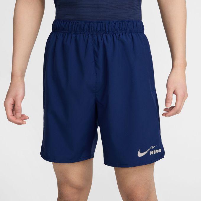 NIKE（ナイキ） ハーフパンツ メンズ チャレンジャー Dri-FIT 18cm