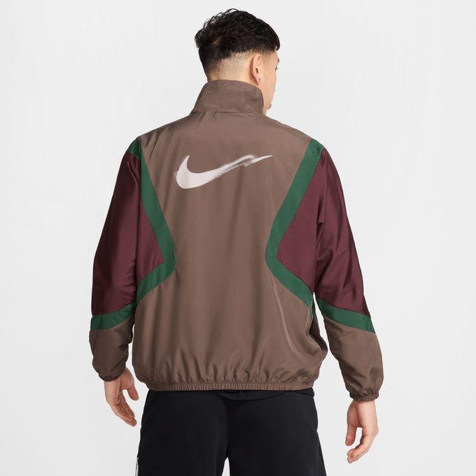 NIKE ナイキ ウインドブレーカー ジャケット メンズ DF ICON裏 NIKE ナイキ ウインドブレーカー ジャケット メンズ DF ICON裏