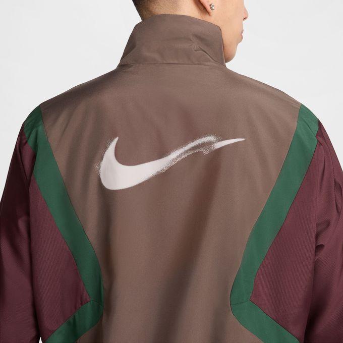 NIKE ナイキ ウインドブレーカー ジャケット メンズ DF ICON裏 NIKE ナイキ ウインドブレーカー ジャケット メンズ DF ICON裏