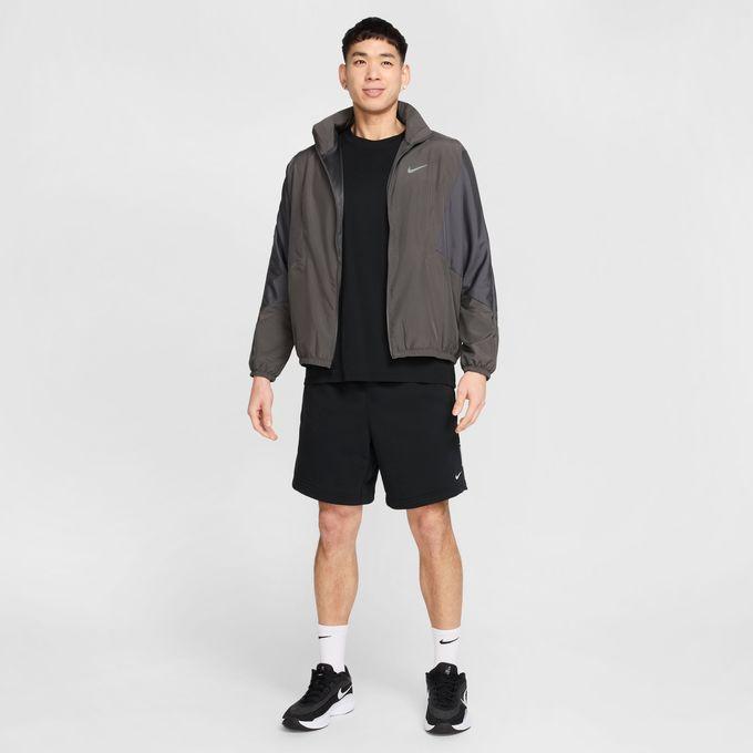 NIKE ナイキ ウインドブレーカー ジャケット メンズ DF ICON裏 NIKE ナイキ ウインドブレーカー ジャケット メンズ DF ICON裏