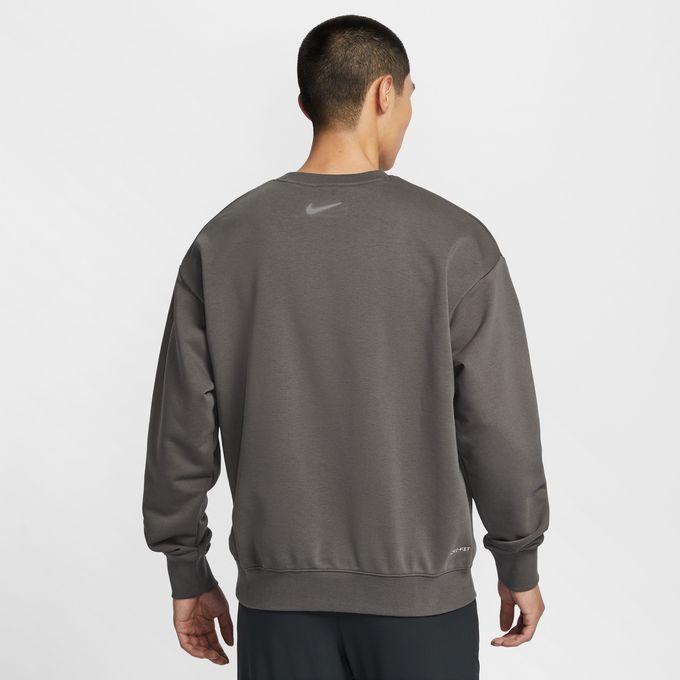 NIKE ナイキ スウェットトレーナー メンズ Dri-FIT フリース NIKE ナイキ スウェットトレーナー メンズ Dri-FIT フリース
