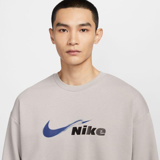 NIKE ナイキ スウェットトレーナー メンズ Dri-FIT フリース NIKE ナイキ スウェットトレーナー メンズ Dri-FIT フリース