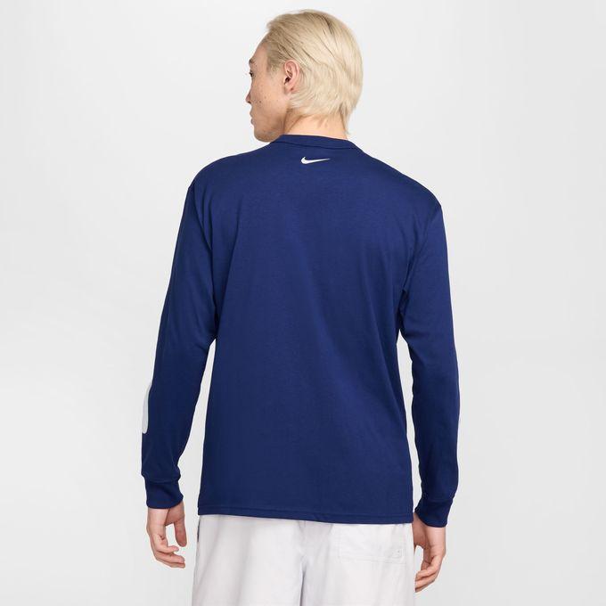 NIKE（ナイキ） Tシャツ 長袖 メンズ NSW グラフィックロンT OPP2
