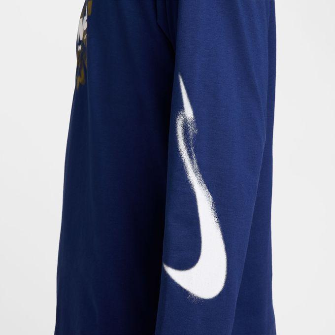 NIKE（ナイキ） Tシャツ 長袖 メンズ NSW グラフィックロンT OPP2