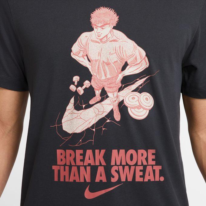 NIKE（ナイキ） Tシャツ 半袖 メンズ Dri-FIT IYKYK 機能Tシャツ