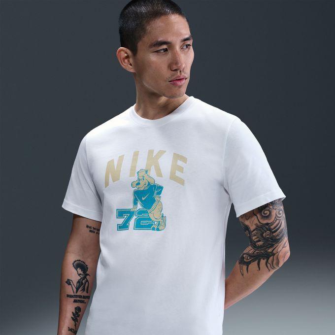 NIKE（ナイキ） Tシャツ 半袖 メンズ WILDCARD SP25 Tシャツ HJ3620