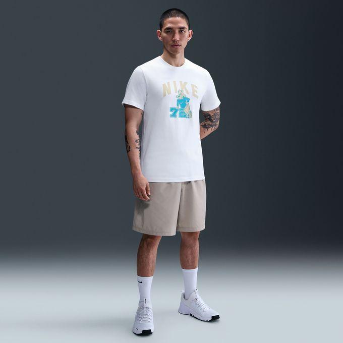 NIKE（ナイキ） Tシャツ 半袖 メンズ WILDCARD SP25 Tシャツ HJ3620