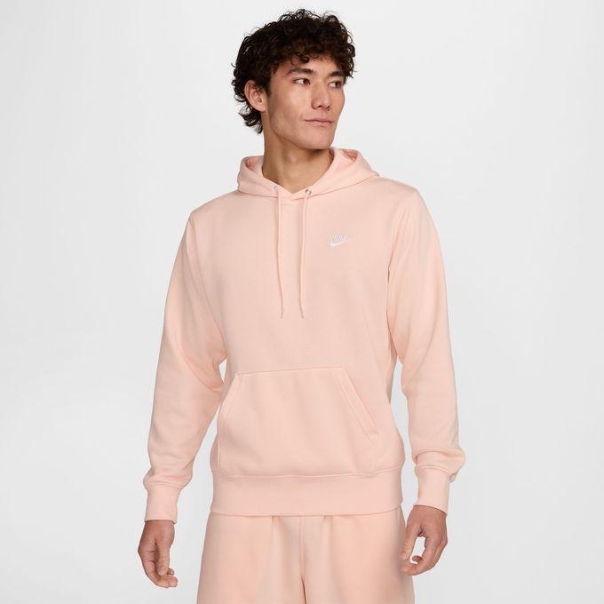 NIKE（ナイキ） スウェットパーカー メンズ NSW CLUB 裏毛フード