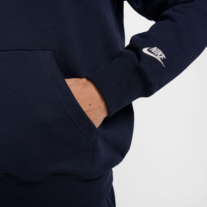 NIKE（ナイキ） スウェットパーカー メンズ CLUB 裏毛フードスウェット