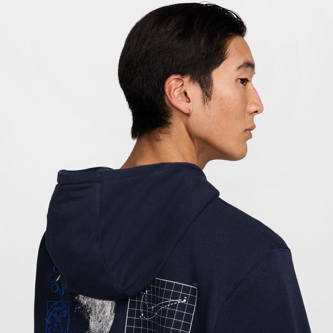NIKE（ナイキ） スウェットパーカー メンズ CLUB 裏毛フードスウェット