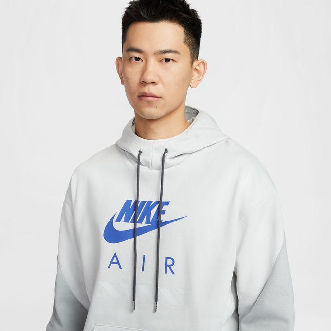 ナイキ スウェットパーカー メンズ NIKEAIR フードスウェットBFT HJ0274-009 NIKE | NIKE | 02