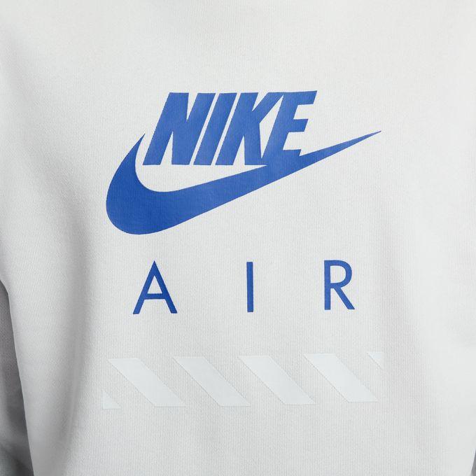 ナイキ スウェットパーカー メンズ NIKEAIR フードスウェットBFT HJ0274-009 NIKE | NIKE | 03