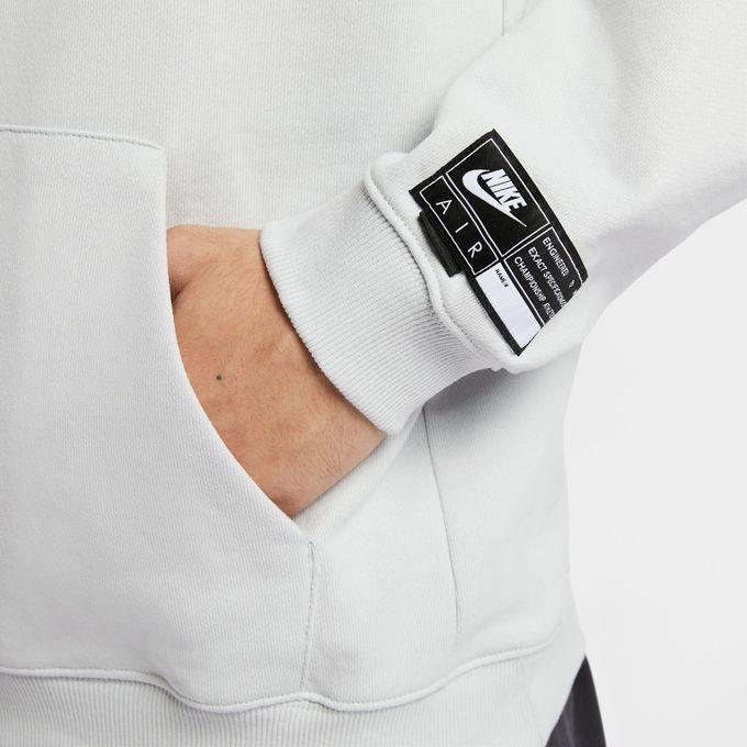 ナイキ スウェットパーカー メンズ NIKEAIR フードスウェットBFT HJ0274-009 NIKE | NIKE | 04