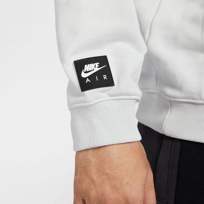 ナイキ スウェットパーカー メンズ NIKEAIR フードスウェットBFT HJ0274-009 NIKE | NIKE | 05