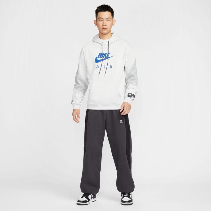 ナイキ スウェットパーカー メンズ NIKEAIR フードスウェットBFT HJ0274-009 NIKE | NIKE | 07