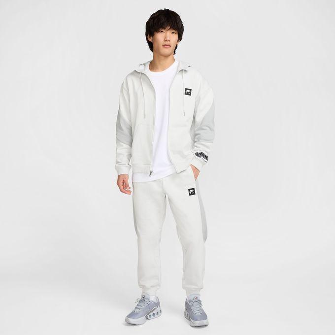 ナイキ スウェットジョガーパンツ メンズ NIKEAIR スウェットジョガーBFT HJ0292-009 NIKE | NIKE | 06
