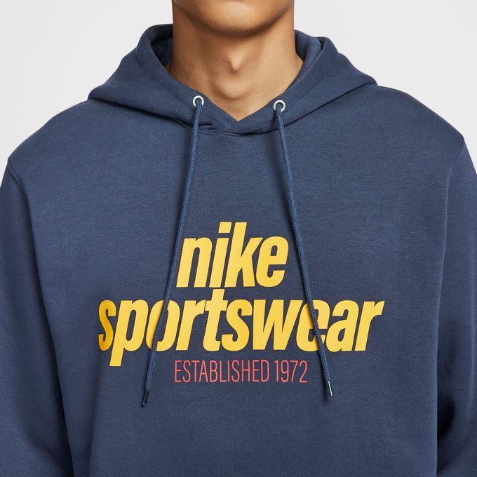美品 NIKE FOOTBALL CLUB デザイン　パーカー 楽天市場】ナイキ スウェットパーカー メンズ CLUB 裏起毛フード