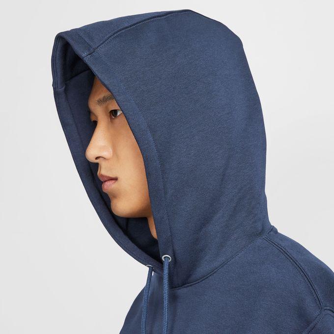 NIKE（ナイキ） スウェットパーカー メンズ CLUB 裏起毛フード