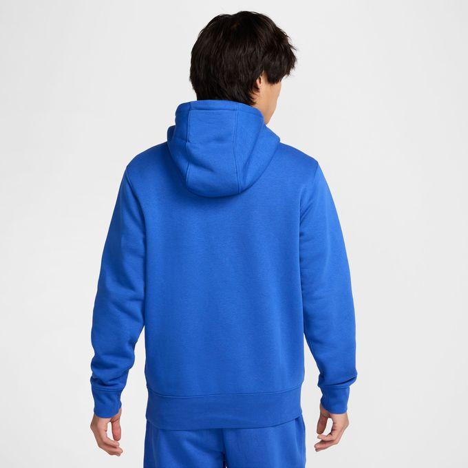 NIKE（ナイキ） スウェットパーカー メンズ CLUB 裏起毛フード