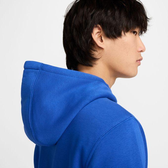 NIKE（ナイキ） スウェットパーカー メンズ CLUB 裏起毛フード