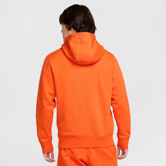 NIKE（ナイキ） スウェットパーカー メンズ CLUB 裏起毛フード