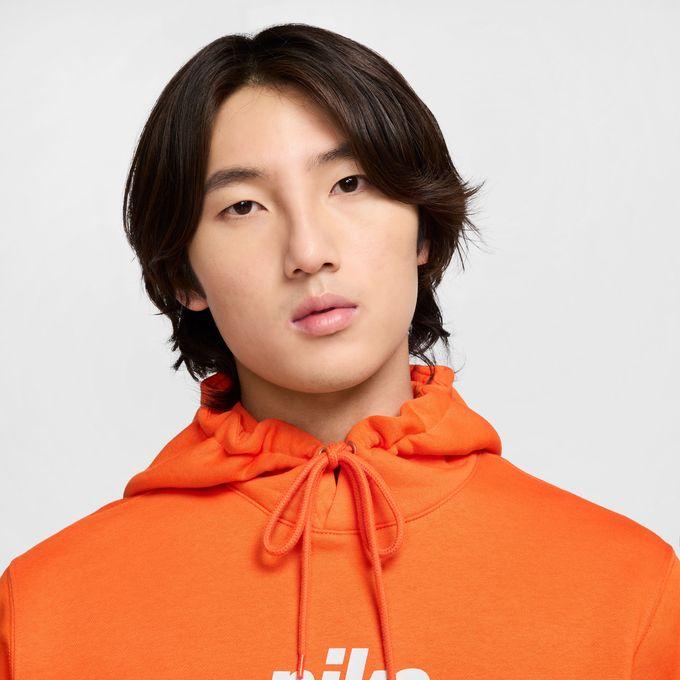 【美品】NIKE ナイキ パーカー ロゴ 裏起毛 レッド L NIKE パーカー ナイキ 裏起毛 レッド 赤 フーディー｜Yahoo!フリマ（旧