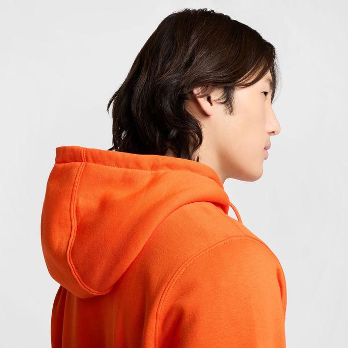 NIKE（ナイキ） スウェットパーカー メンズ CLUB 裏起毛フード