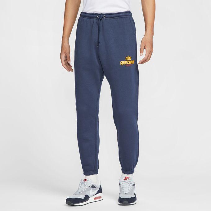 NIKE ナイキ ソロスウッシュ スウェットパンツ ネイビー 美品】‼️NIKE LAB SOLO SWOOSH パンツネイビーXS - メルカリ