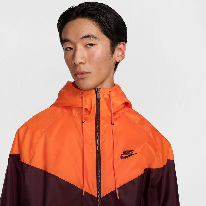 NIKE ナイキ ウインドブレーカー ジャケット メンズ NSW HE WR NIKE ナイキ ウインドブレーカー ジャケット メンズ NSW HE WR