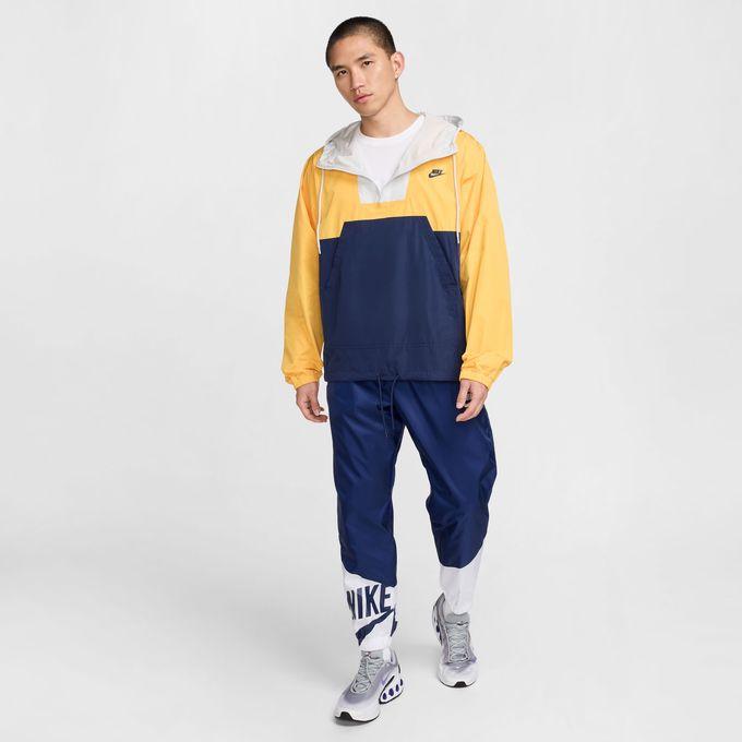 NIKE（ナイキ） ウインドブレーカー パンツ メンズ NSW WR LNDウーブン