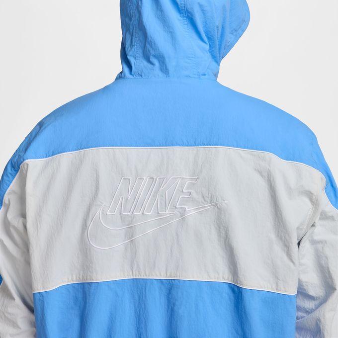NIKE（ナイキ） ウインドブレーカー ジャケット メンズ NSW CLUB 裏