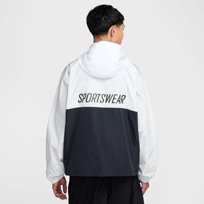 NIKE（ナイキ） ウインドブレーカー ジャケット メンズ NSW CLUB