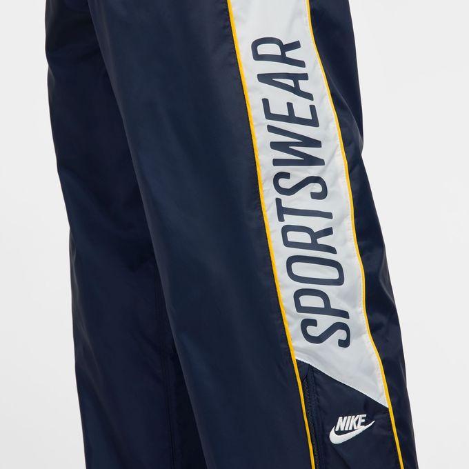 NIKE（ナイキ） ウインドブレーカー パンツ メンズ NSW CLUB ウーブン