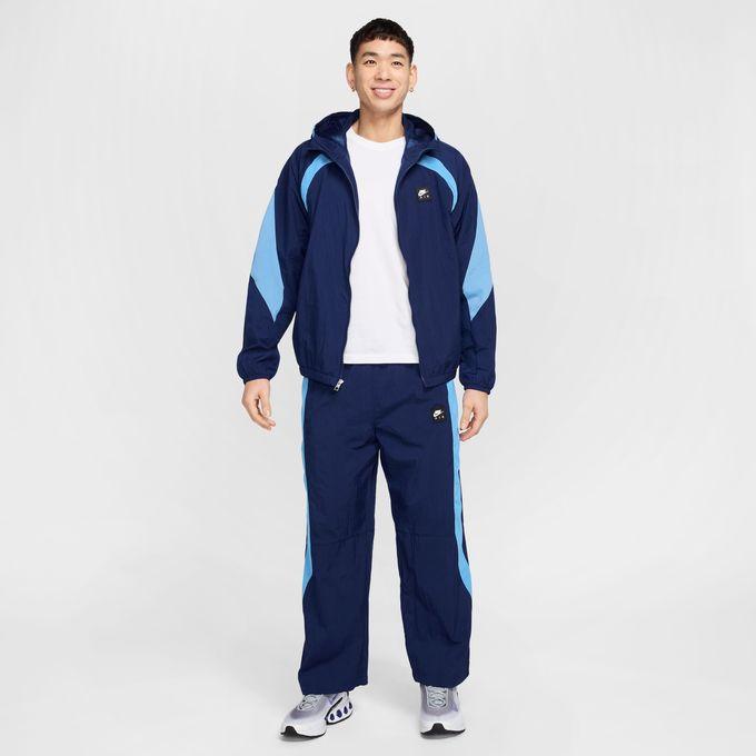 ナイキ  メンズ  ウインドブレイカー ナイキ NIKE メンズ 陸上/ランニング ウインドブレーカー ナイキ