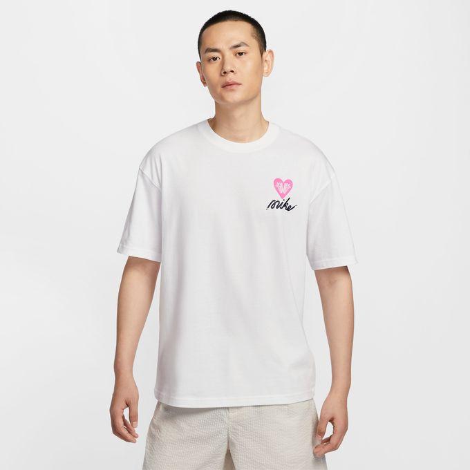 ナイキ Tシャツ 半袖 メンズ NSW M90 OC VDAY Tシャツ HJ0585-100 NIKE | NIKE | 01