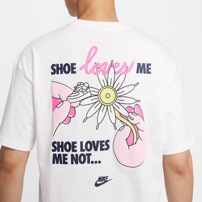 ナイキ Tシャツ 半袖 メンズ NSW M90 OC VDAY Tシャツ HJ0585-100 NIKE | NIKE | 04