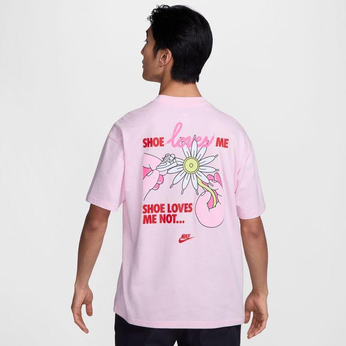 NIKE（ナイキ） Tシャツ 半袖 メンズ NSW M90 OC VDAY Tシャツ HJ0585