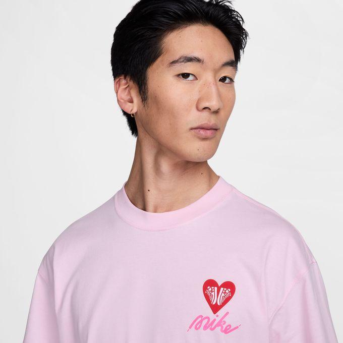 NIKE（ナイキ） Tシャツ 半袖 メンズ NSW M90 OC VDAY Tシャツ HJ0585