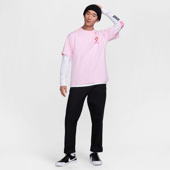 NIKE（ナイキ） Tシャツ 半袖 メンズ NSW M90 OC VDAY Tシャツ HJ0585
