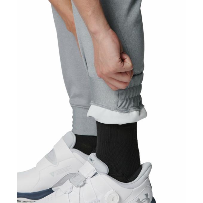 UNDER ARMOUR（アンダーアーマー） ゴルフウェア ロングパンツ メンズ