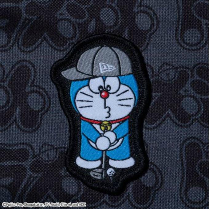 NEW ERA（ニューエラ） ゴルフウェア ポロシャツ 半袖 メンズ